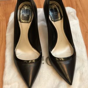 Christian dior heals